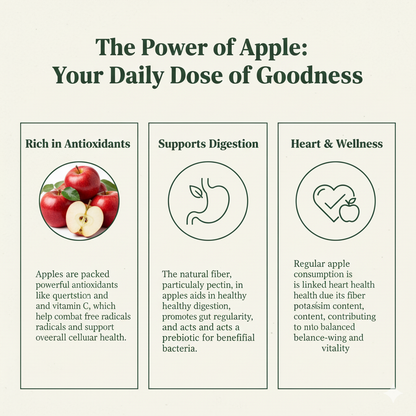 CACTUS SPICES | STEAMED MURABBA | DRY APPLE Murabba | Only 10% Sugar Used  | 50-60 Pieces | No Preservative | 400G