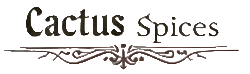 CACTUS SPICES
